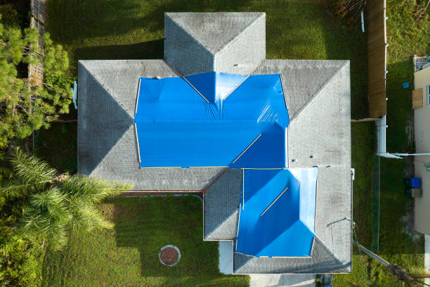 4 Ply Roofing in West Athens, CA